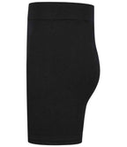 Tombo Kids Seamless Shorts - Black