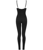 Tombo Ladies Unitard - Black