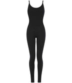 Tombo Ladies Unitard - Black