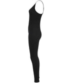 Tombo Ladies Unitard - Black
