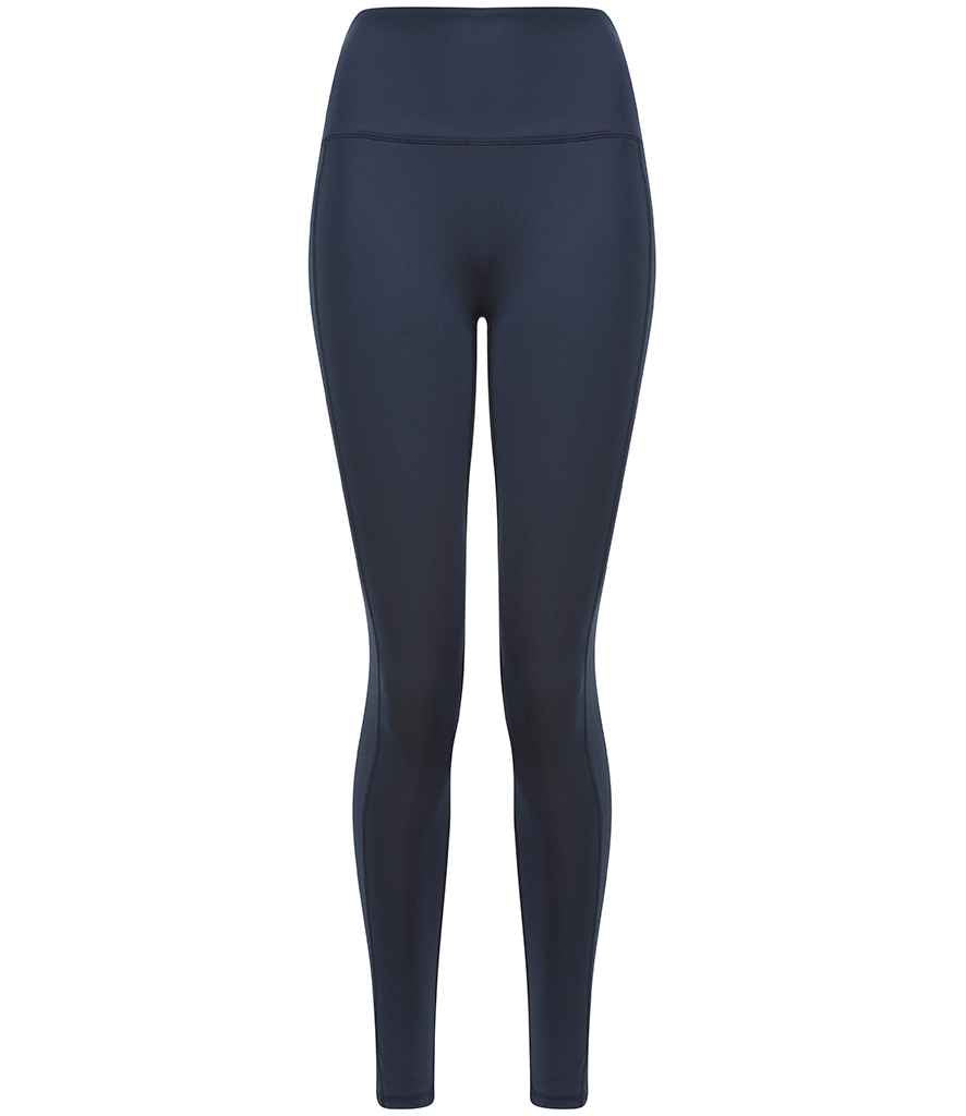 Tombo Ladies Core Pocket Leggings - Navy