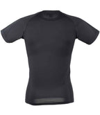 Tombo Slim Fit T-Shirt - Black/Black