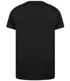 Tombo Unisex Recycled Performance T-Shirt - Black