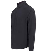 Tombo Technical 1/4 Zip Top - Black