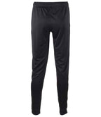 Tombo Slim Leg Training Pants - Black