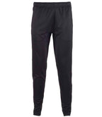 Tombo Slim Leg Training Pants - Black