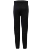 Tombo Kids Slim Leg Training Pants - Black