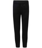 Tombo Kids Slim Leg Training Pants - Black