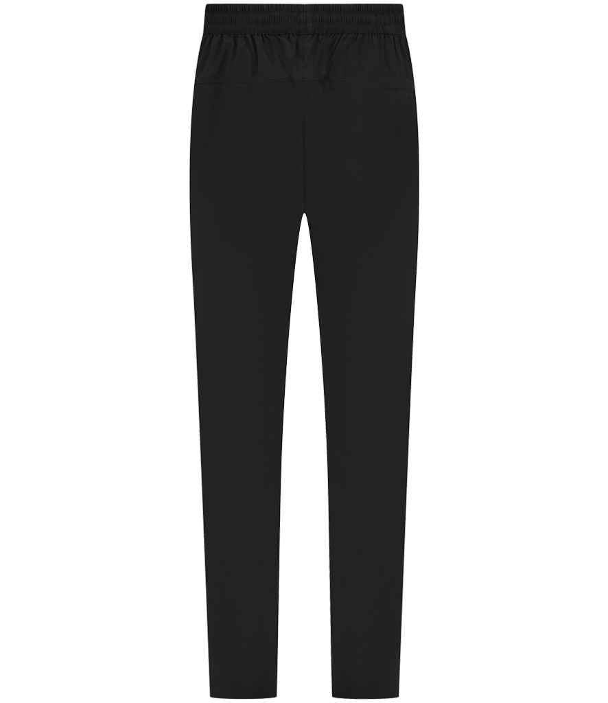 Tombo Technical Trousers - Black