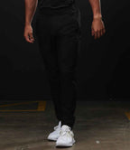 Tombo Technical Trousers - Black