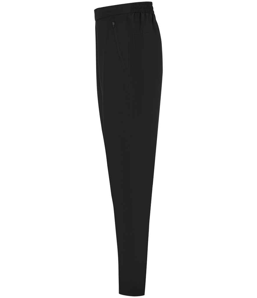 Tombo Technical Trousers - Black