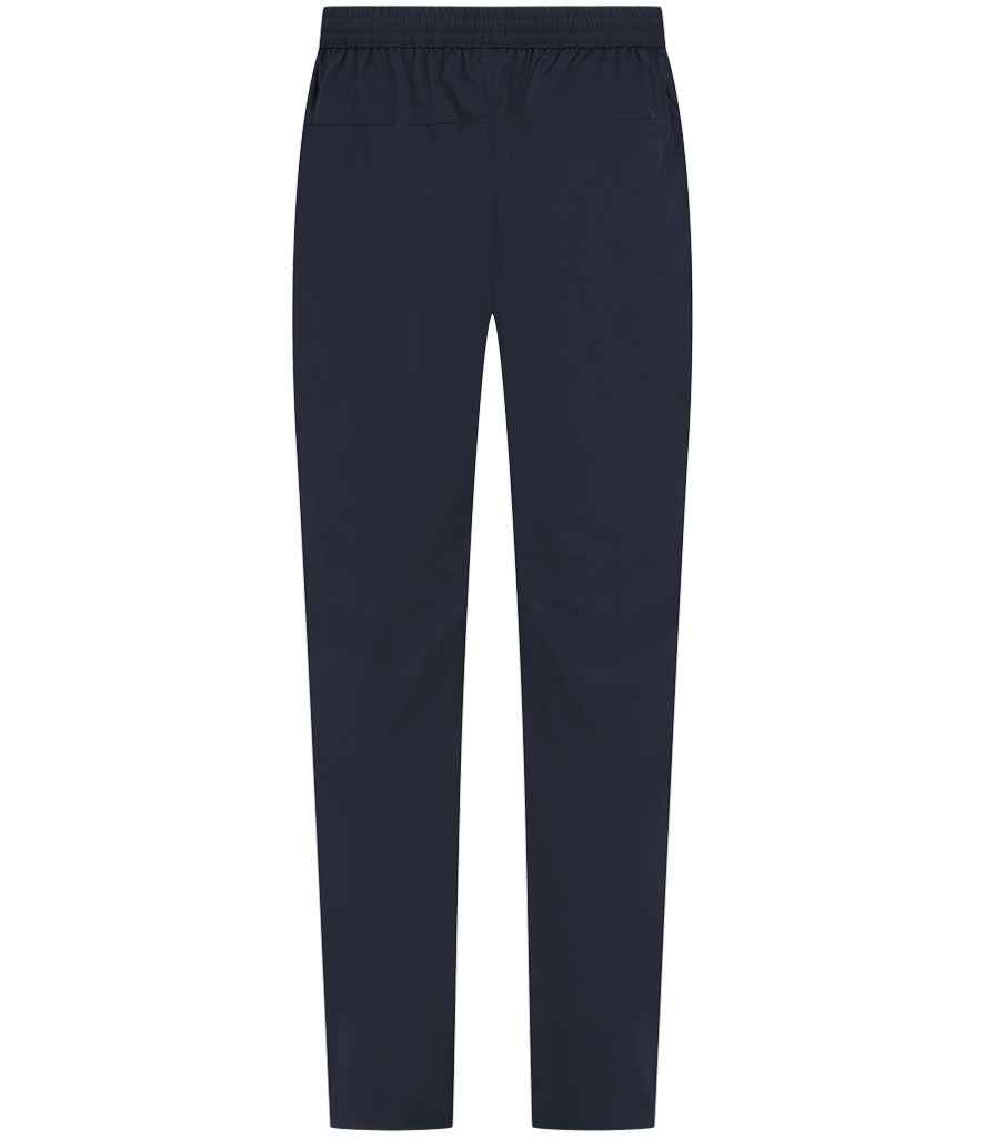 Tombo Technical Trousers - Navy