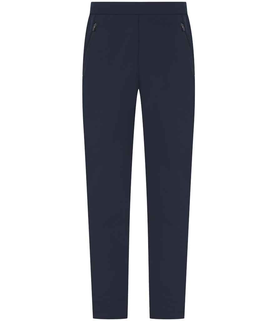 Tombo Technical Trousers - Navy