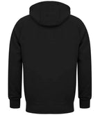 Tombo Unisex Athleisure Hoodie - Black