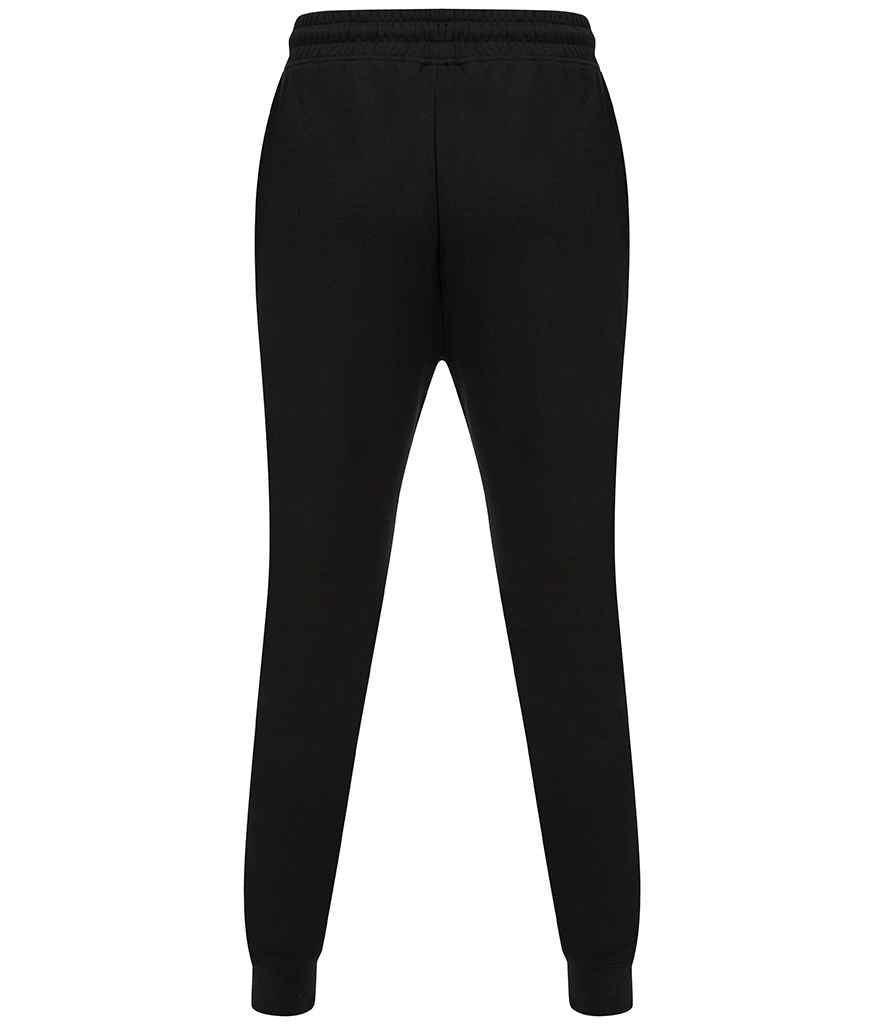 Tombo Unisex Athleisure Joggers - Black
