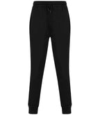 Tombo Unisex Athleisure Joggers - Black