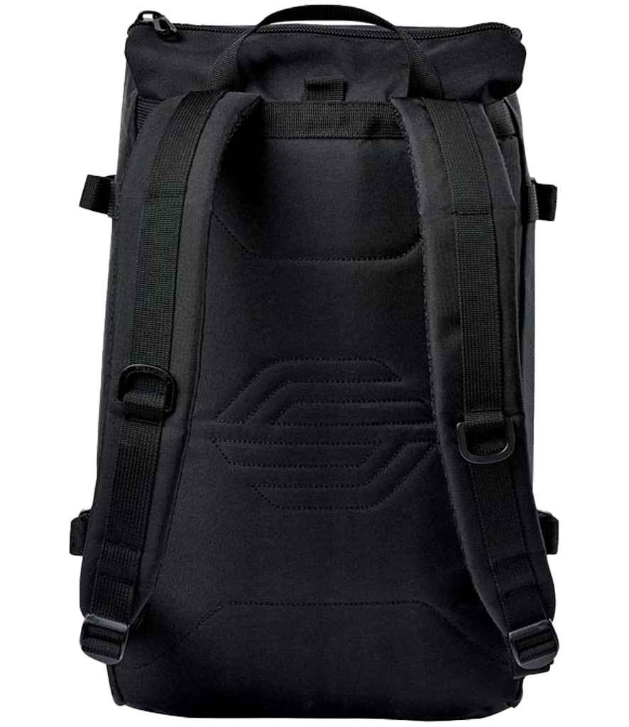 Stormtech Chappaqua Backpack - Black