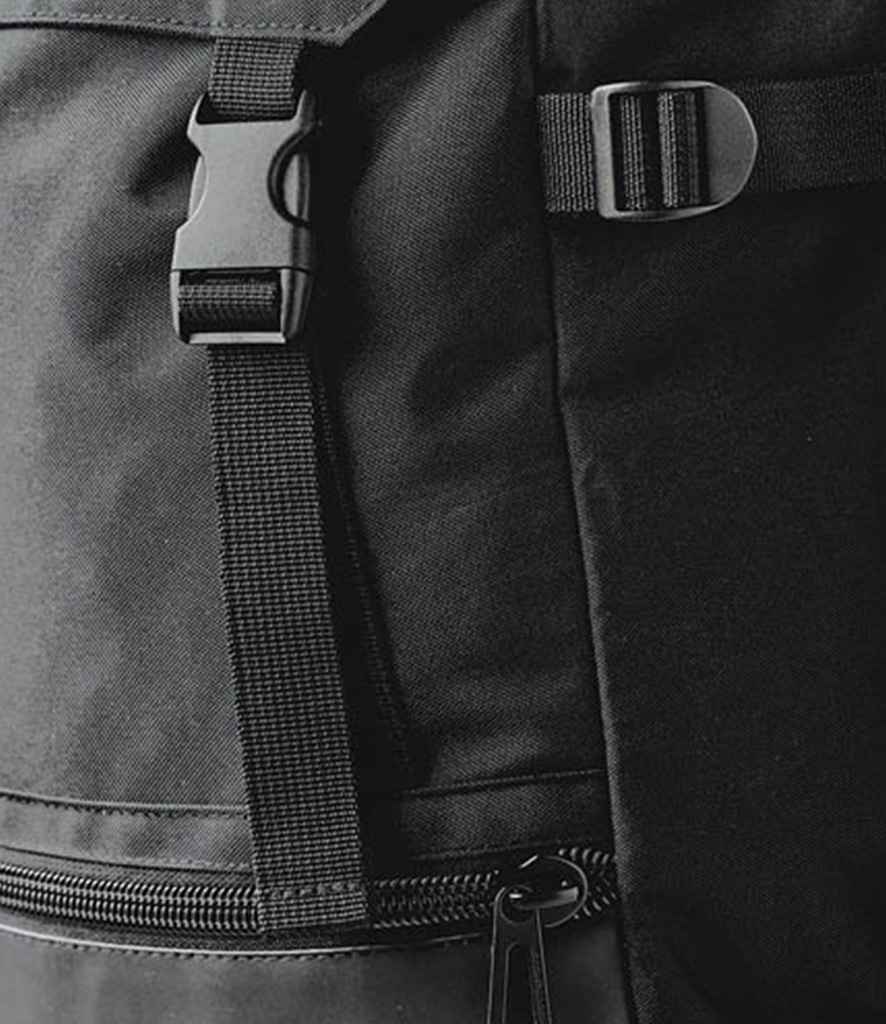 Stormtech Chappaqua Backpack - Black