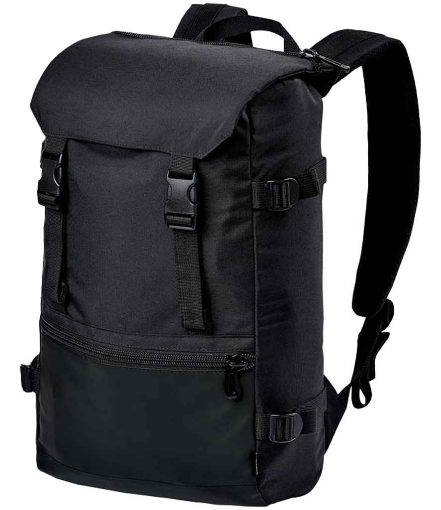 Stormtech Chappaqua Backpack - Black