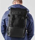 Stormtech Chappaqua Backpack - Black