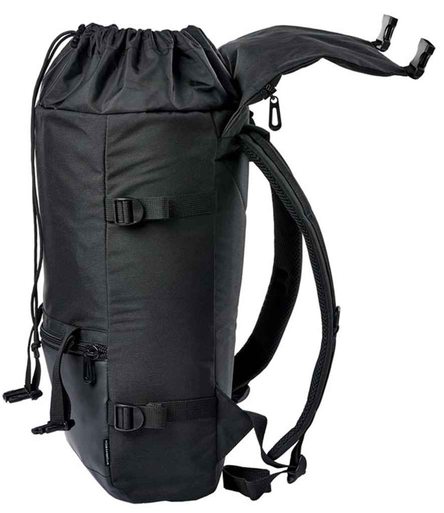 Stormtech Chappaqua Backpack - Black