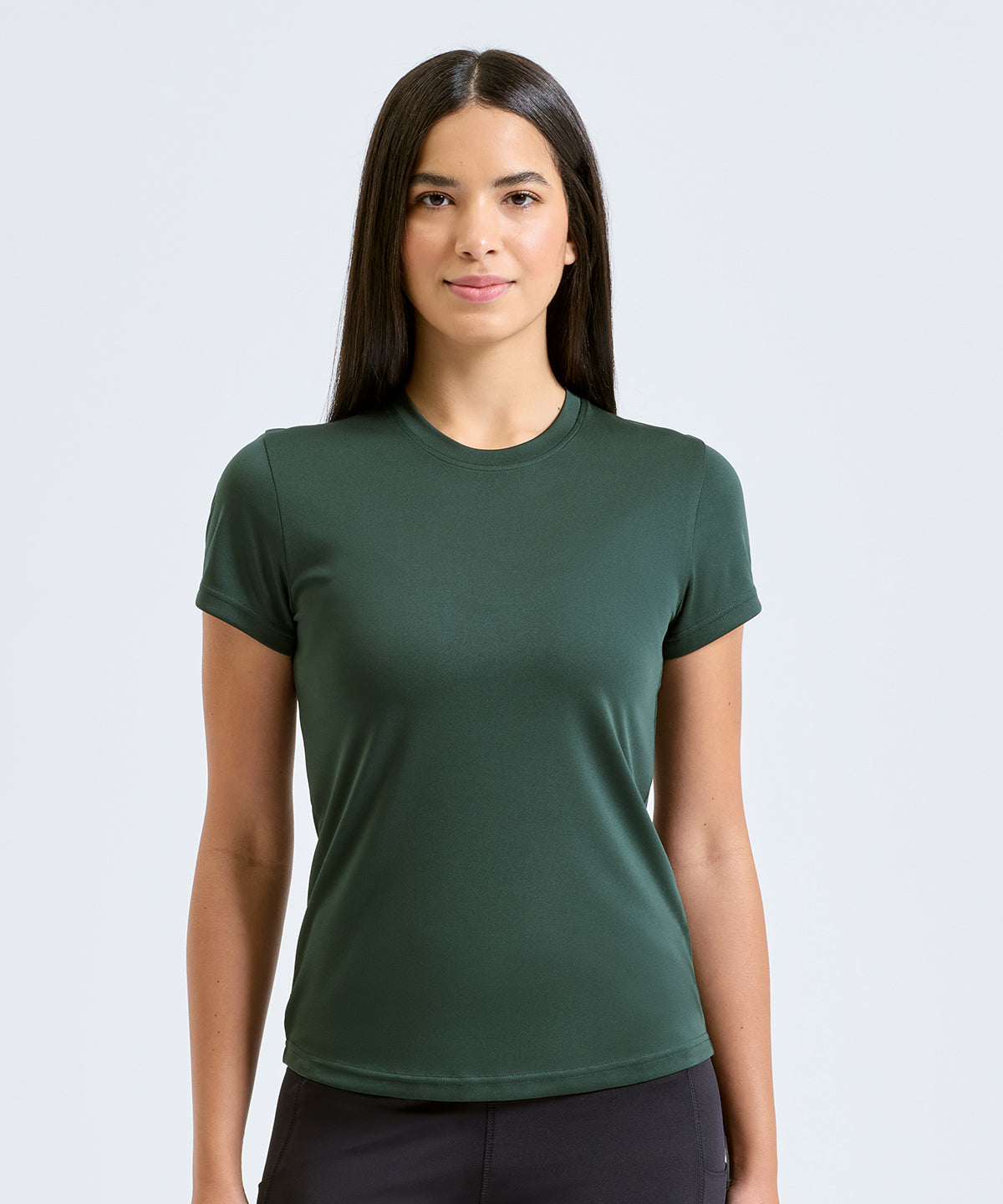 Women's TriDri® performance t-shirt