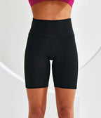 Women's TriDri® legging shorts