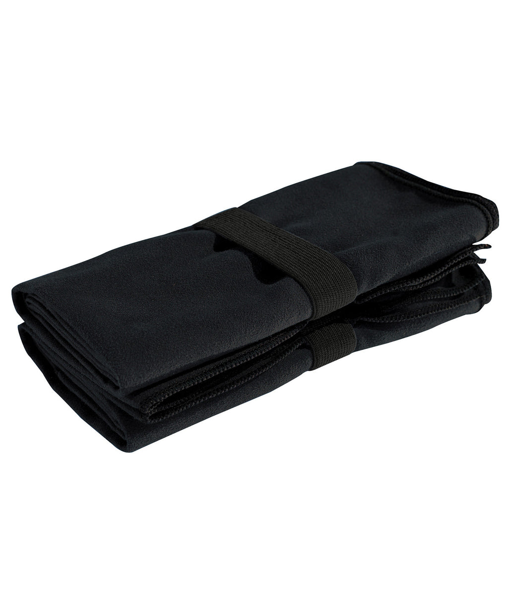 Tridri® microfibre quick dry fitness towel