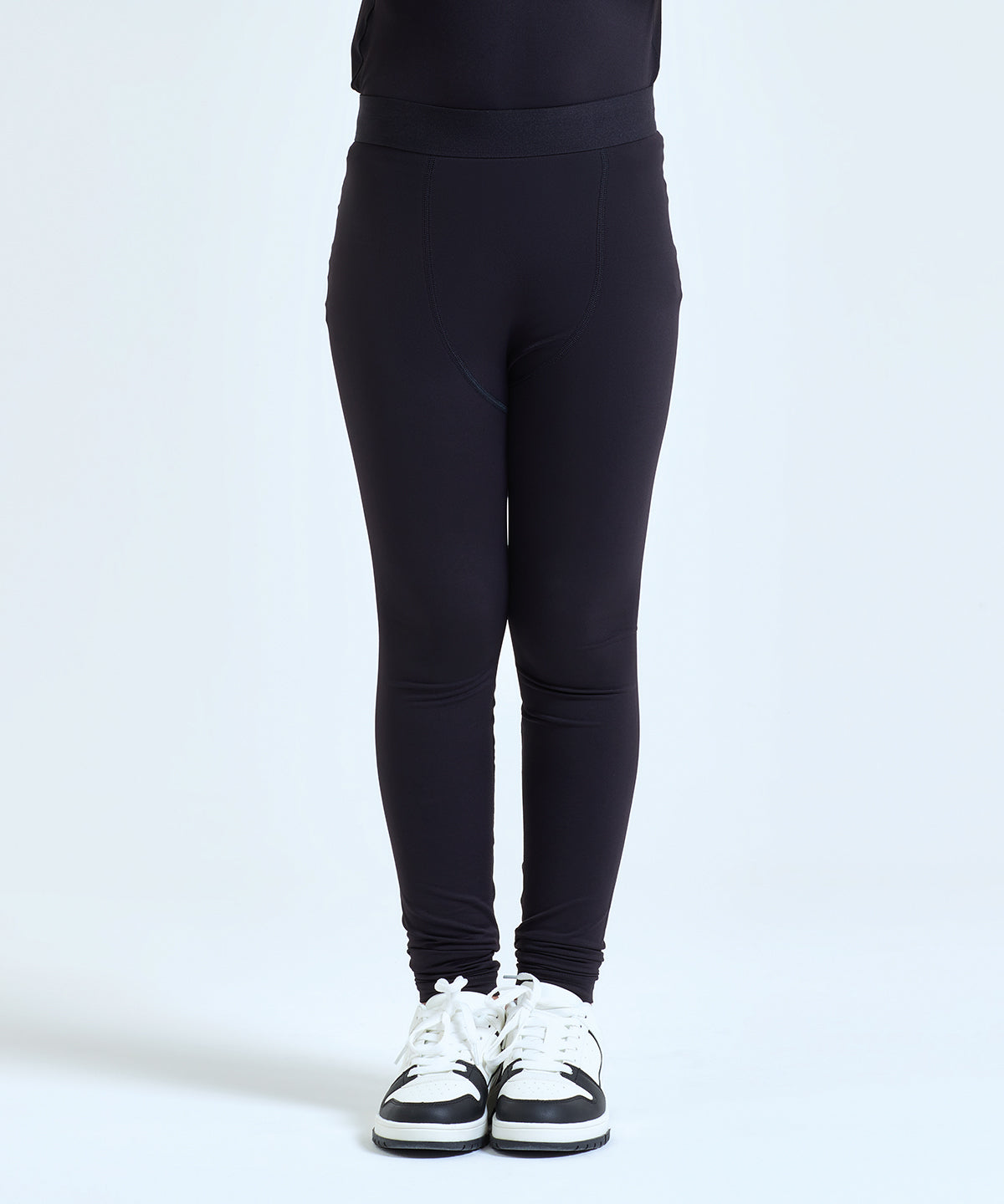 Kids TriDri® training leggings