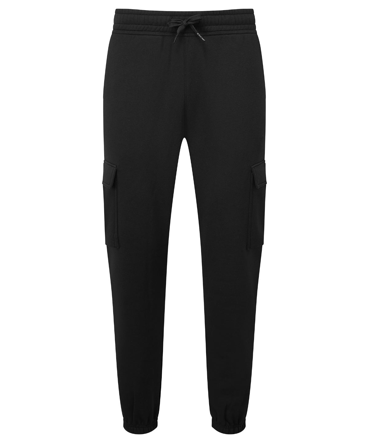 TriDri® cargo recycled joggers