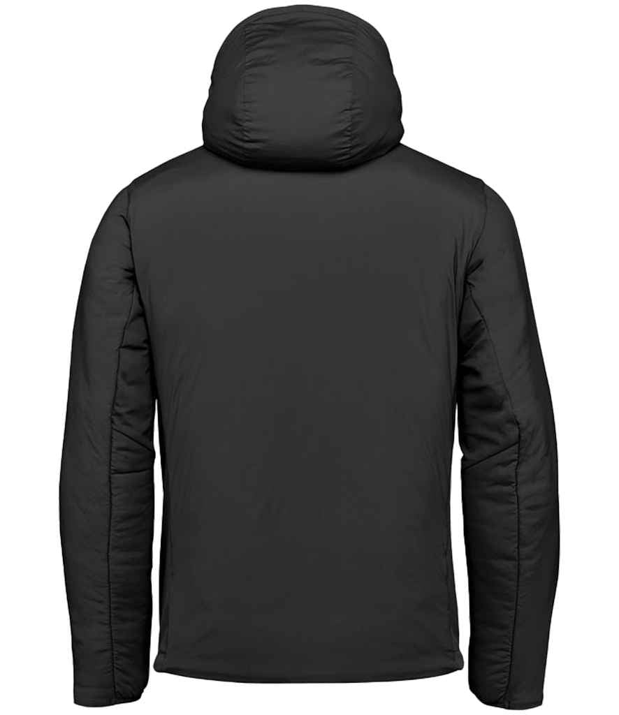 Stormtech Cascadia Thermal Jacket - Black