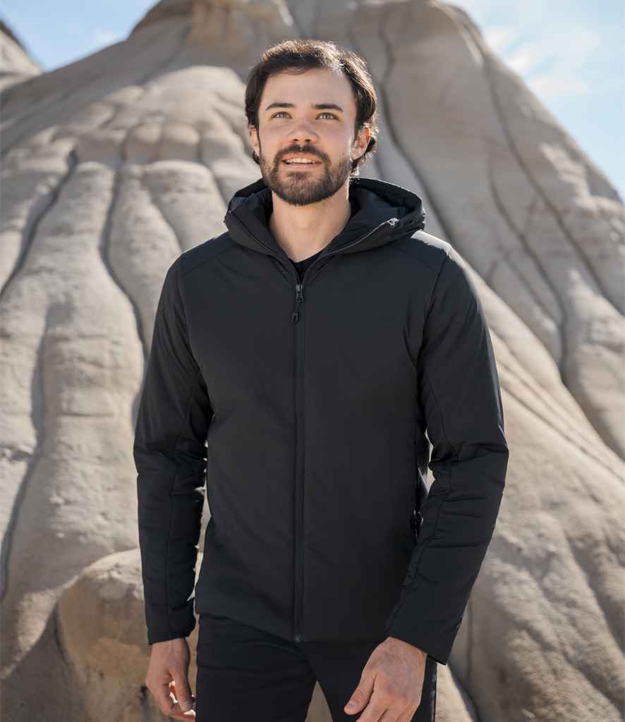 Stormtech Cascadia Thermal Jacket - Black