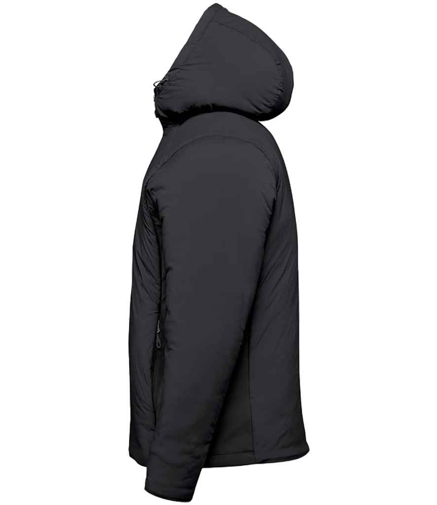 Stormtech Cascadia Thermal Jacket - Black