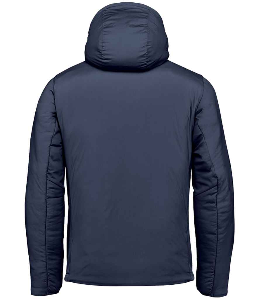 Stormtech Cascadia Thermal Jacket - Midnight