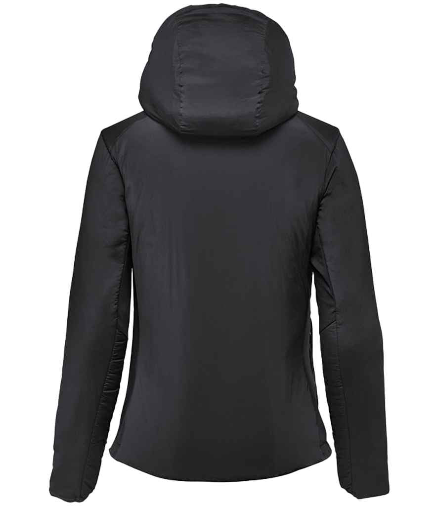 Stormtech Ladies Cascadia Thermal Jacket - Black