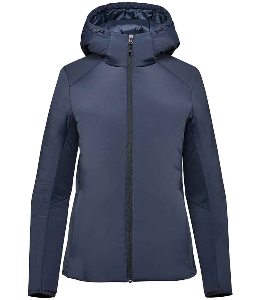 Stormtech Ladies Cascadia Thermal Jacket - Midnight