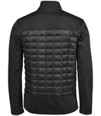 Stormtech Appalachian Thermal Soft Shell Jacket - Black