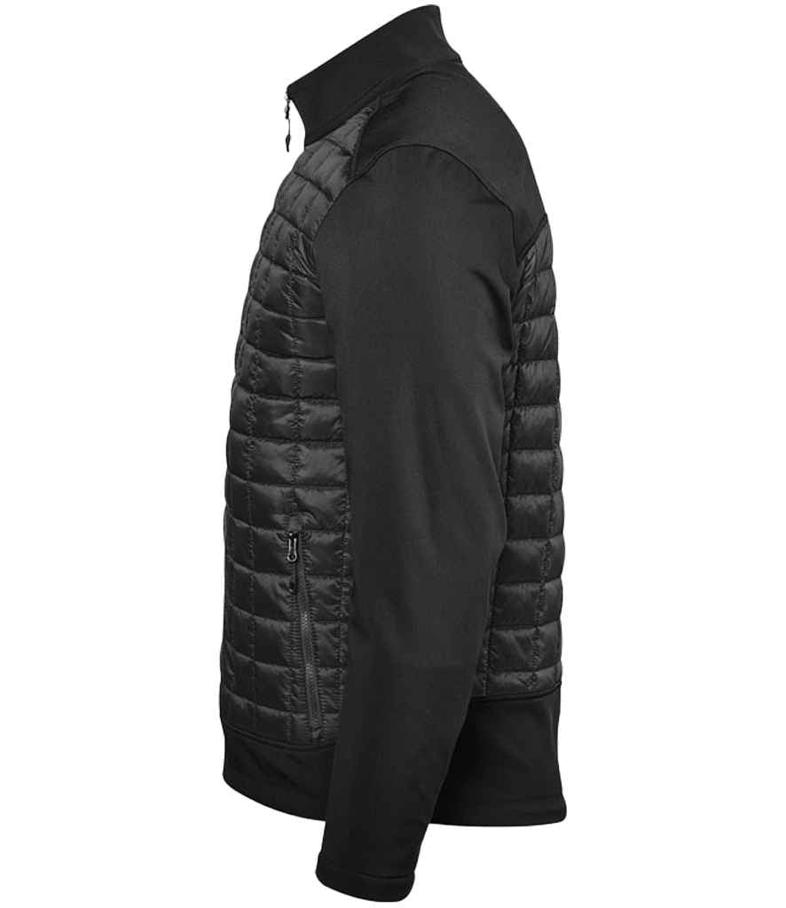 Stormtech Appalachian Thermal Soft Shell Jacket - Black