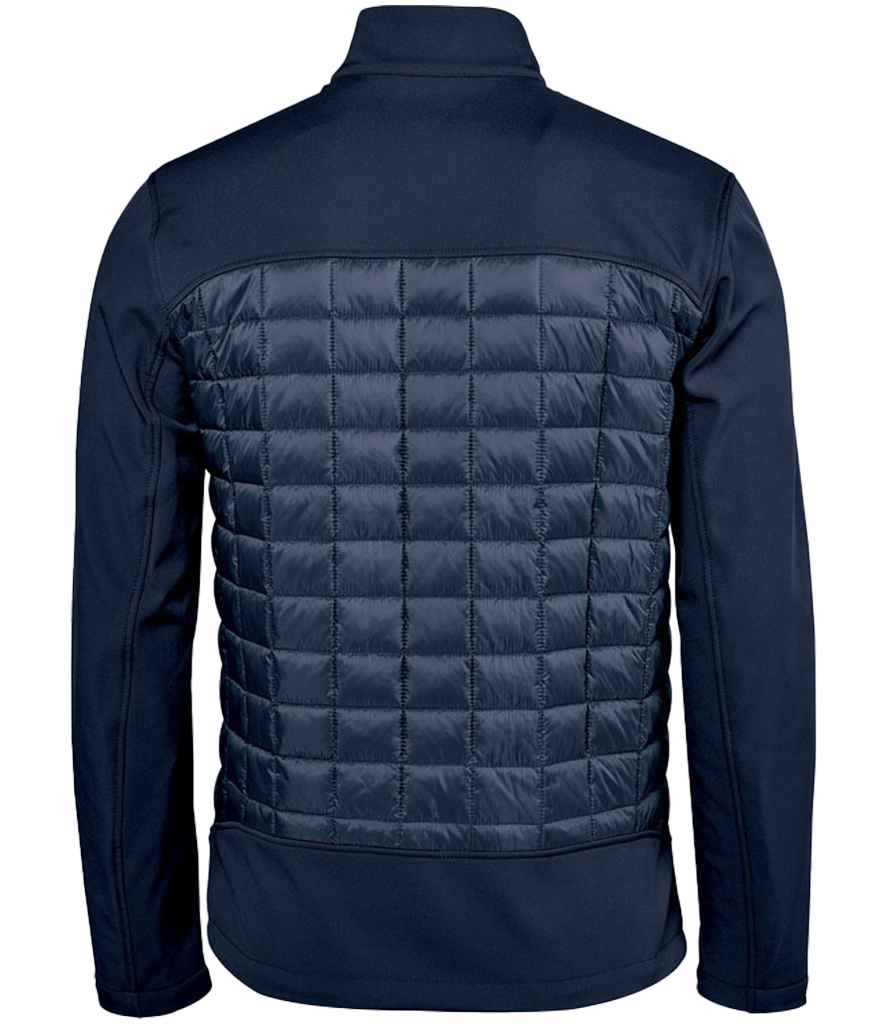 Stormtech Appalachian Thermal Soft Shell Jacket - Midnight