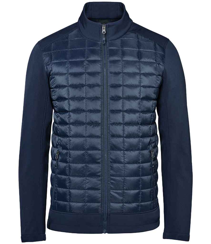 Stormtech Appalachian Thermal Soft Shell Jacket - Midnight