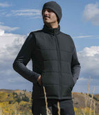 Stormtech Sierra Quilted Jacket - Black
