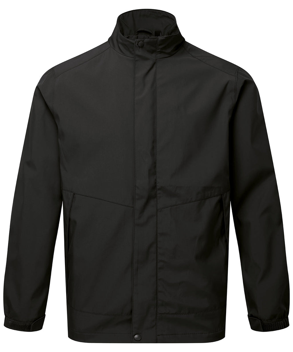 Recycled super-lightweight jacket