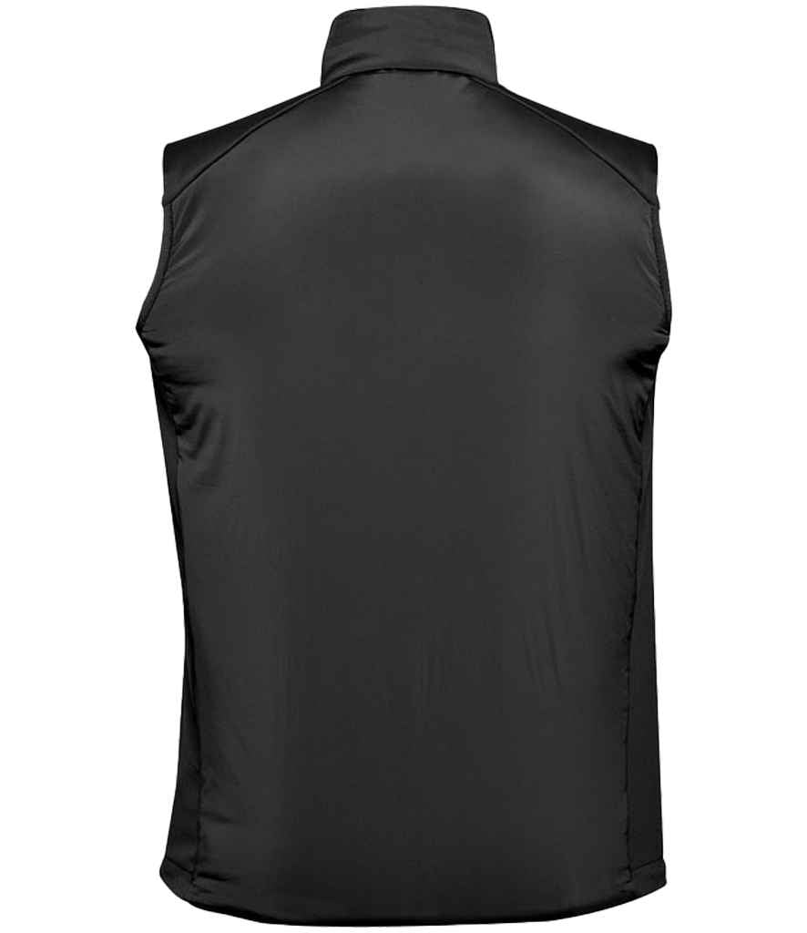Stormtech Cascadia Thermal Bodywarmer - Black