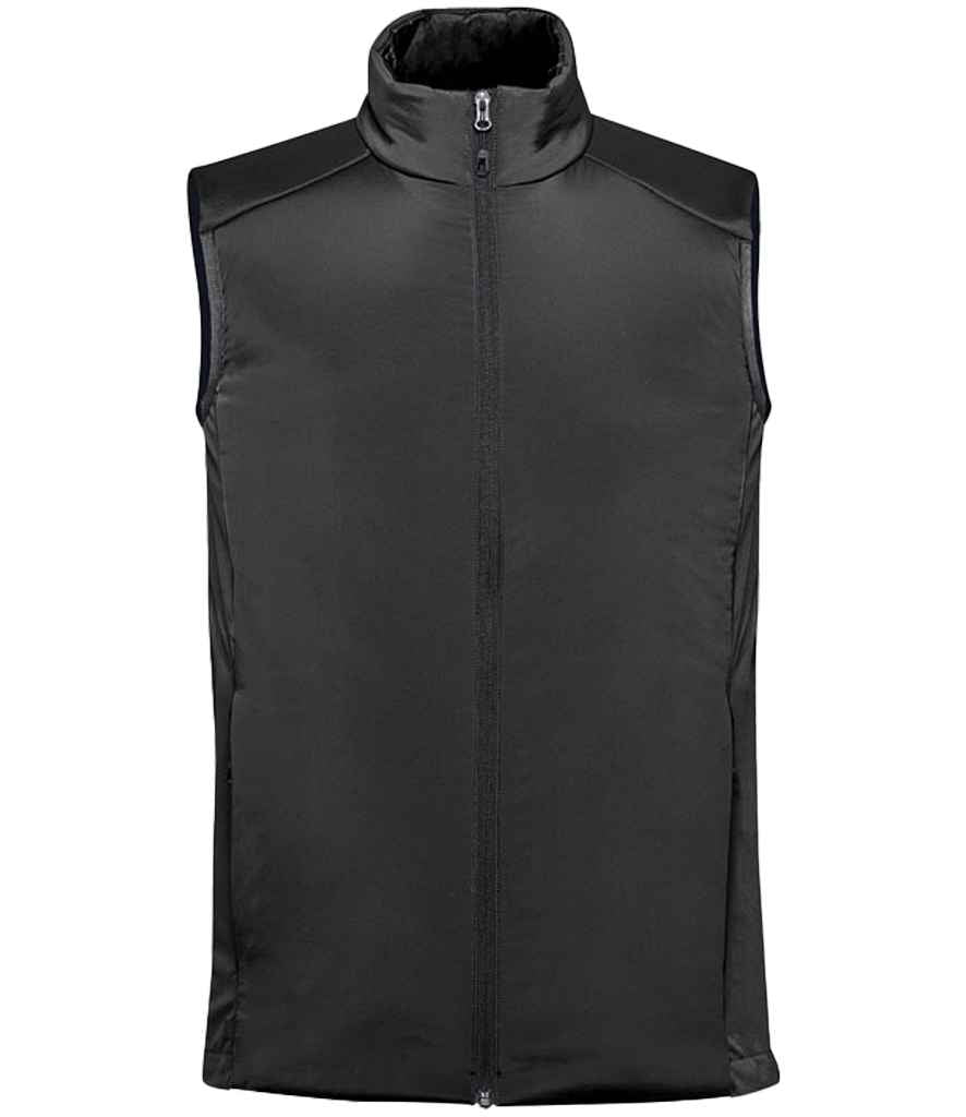 Stormtech Cascadia Thermal Bodywarmer - Black