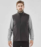 Stormtech Cascadia Thermal Bodywarmer - Black
