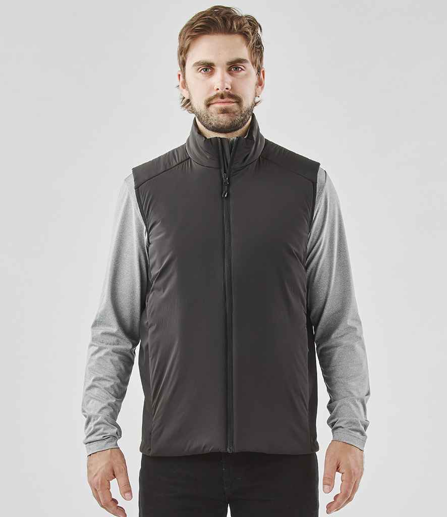 Stormtech Cascadia Thermal Bodywarmer - Black