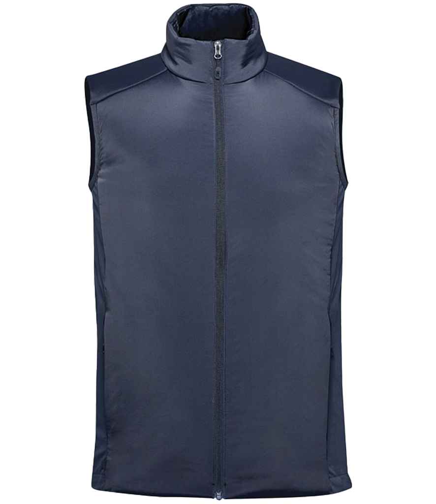 Stormtech Cascadia Thermal Bodywarmer - Midnight