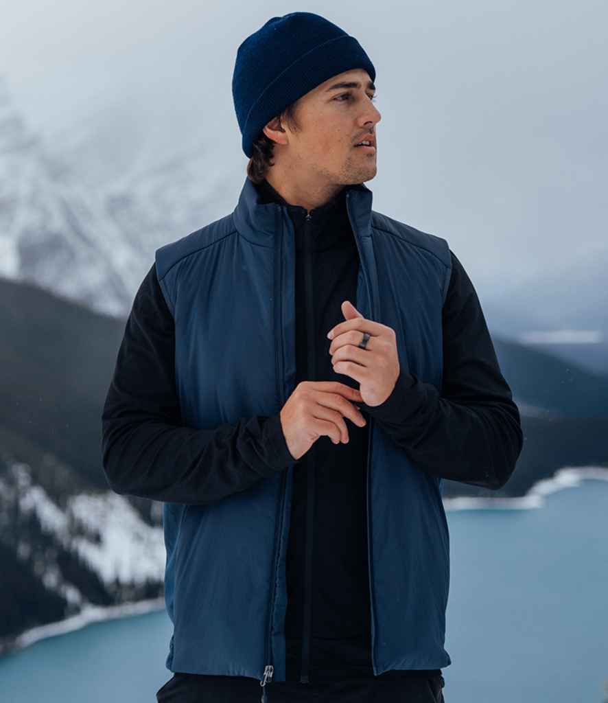 Stormtech Cascadia Thermal Bodywarmer - Midnight