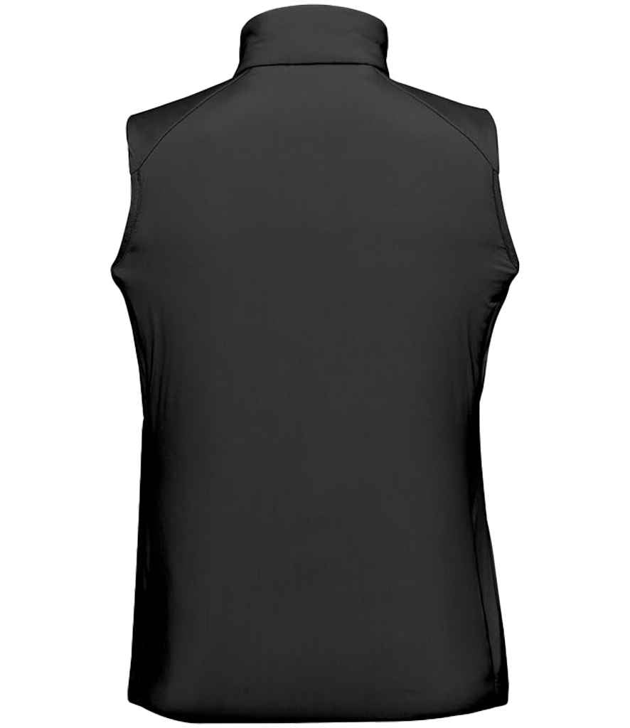 Stormtech Ladies Cascadia Thermal Bobywarmer - Black