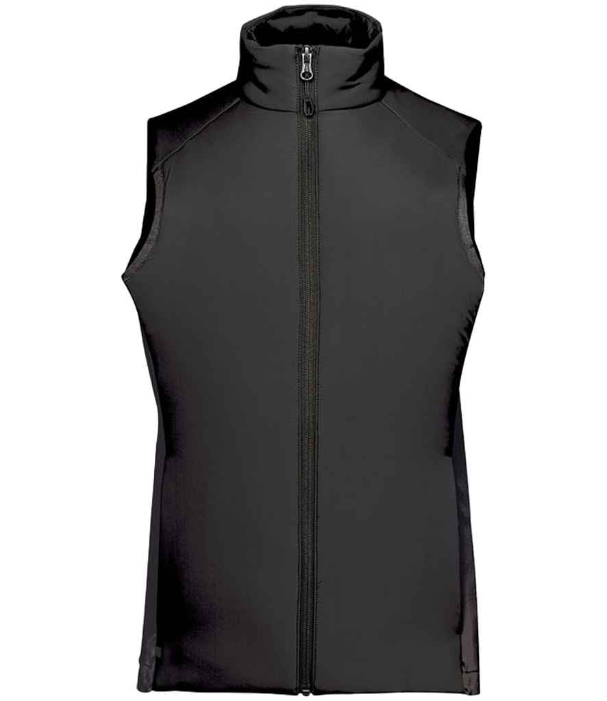 Stormtech Ladies Cascadia Thermal Bobywarmer - Black